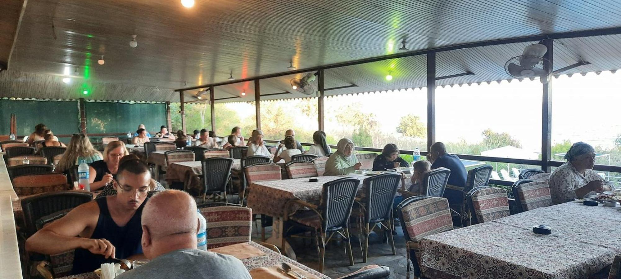 Hotel Schoenberg Kızılot Kültér fotó